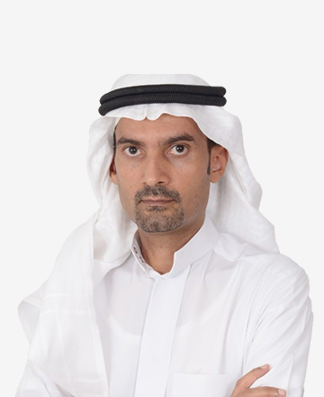 Abdullah AlBar