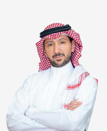 Nawaf Alghamdi