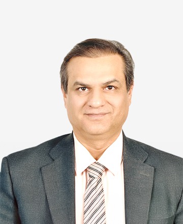 Mansoor Ali Baig