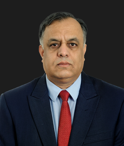 H.E. Dr. Suhel Ajaz Khan
