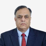 H.E. Dr. Suhel Ajaz Khan