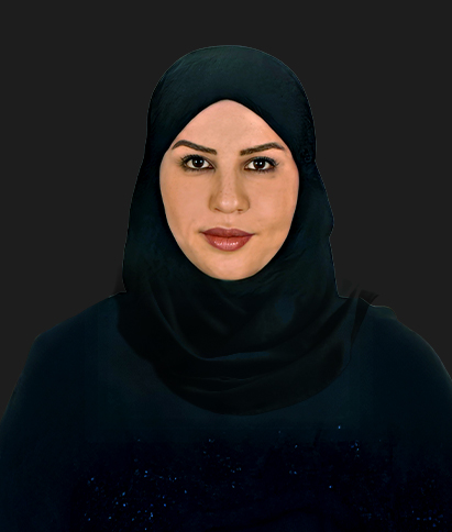 Haniah Alanazi