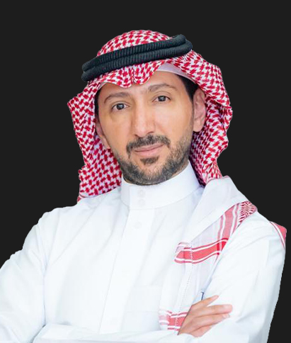 Nawaf Alghamdi